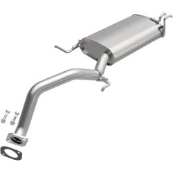 MAG BRE Muffler Kit Magnaflow 108-0015