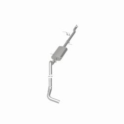 MAG BRE Exhaust Kits Magnaflow 106-0507