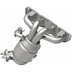 MAG Converter Direct Fit Magnaflow 22-231