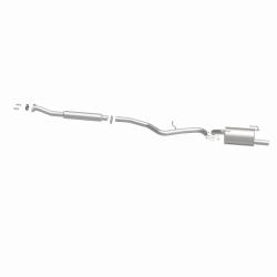 MAG BRE Exhaust Kits Magnaflow 106-0252