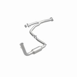 MAG Converter Direct Fit Magnaflow 4551582