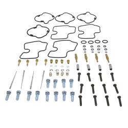 ABR Carburetor Rebuild Kits All Balls Racing 26-10150