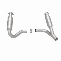 Magnaflow 49638
