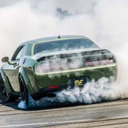Magnaflow 10791