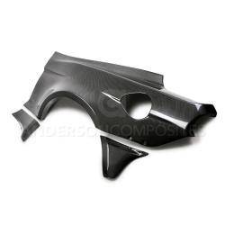 ANDERSON COMPOSITES AC15MUWBC