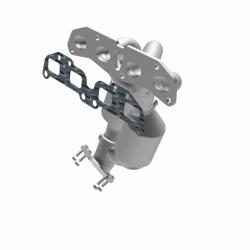 MAG Converter Direct Fit Magnaflow 51591