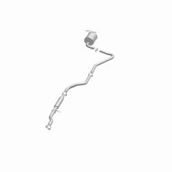 MAG BRE Exhaust Kits Magnaflow 106-0443