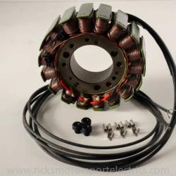 RICKS MOTORSPORT ELECTRICS 21065