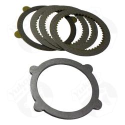 Yukon Gear & Axle YPKF9-PC-L