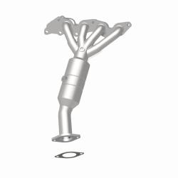 MAG Converter Direct Fit Magnaflow 49203