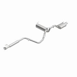 MAG BRE Exhaust Kits Magnaflow 106-0844