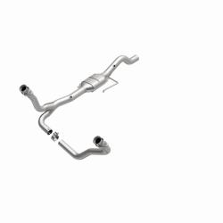 MAG Converter Direct Fit Magnaflow 49472