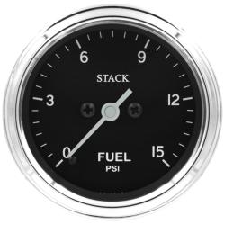 AutoMeter ST3304C