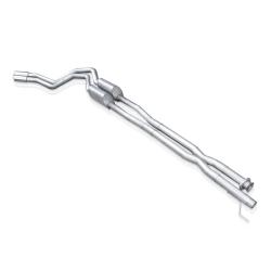 STAINLESS WORKS FT2CB