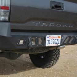 DV8 Offroad RBTT1-03