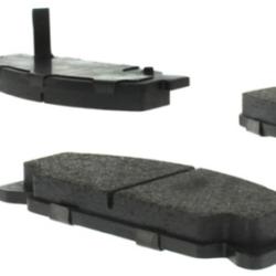 Stoptech 308.02730
