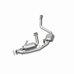 Magnaflow 4481148