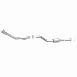 MAG Converter Direct Fit Magnaflow 52722