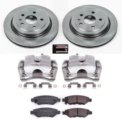 PowerStop KCOE3072B