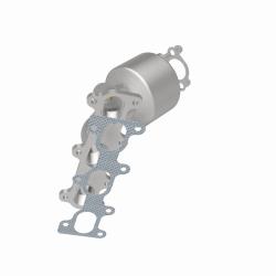 MAG Converter Direct Fit Magnaflow 51316