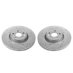 POWER STOP EBR1002XPR