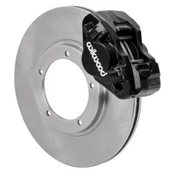 WIL D31 Brake Kits Wilwood 140-17652