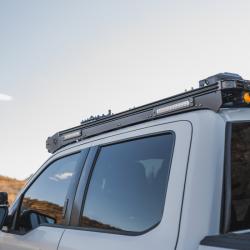 KCL Platform One Roof Rack KC HiLiTES 98150