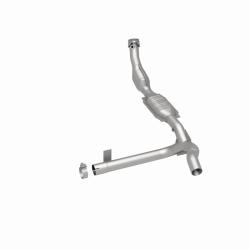 MAG Converter Direct Fit Magnaflow 49009