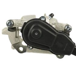 DBA Street Series Calipers DBA C1301