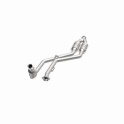 MAG Converter Direct Fit Magnaflow 444059