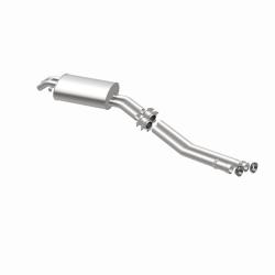 MAG BRE Exhaust Kits Magnaflow 106-0255