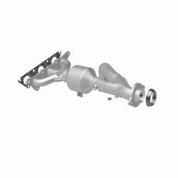 MAG Converter Direct Fit Magnaflow 51763