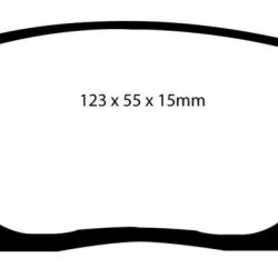EBC DP61756