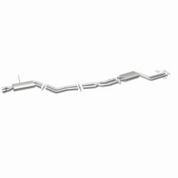 MAG BRE Exhaust Kits Magnaflow 106-0909