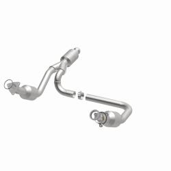 Magnaflow 52642