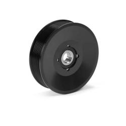 Fleece Performance FPE-34657-BLK