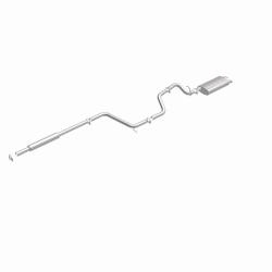 MAG BRE Exhaust Kits Magnaflow 106-0073