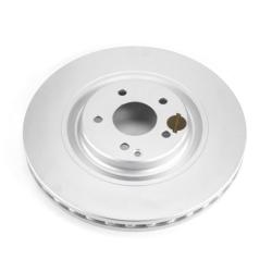 PSB Evolution Coated Rotor PowerStop EBR1630EVC