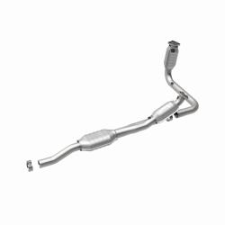 Magnaflow 458018
