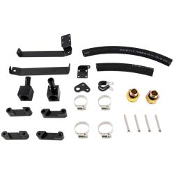 MISHIMOTO MMTCDMAX17SL