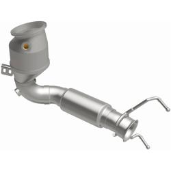 MAG Converter Direct Fit Magnaflow 52929