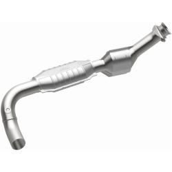 Magnaflow 447158