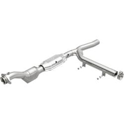 MAG Converter Direct Fit Magnaflow 447178