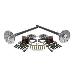 YUKON GEAR & AXLE YAWF8831KIT