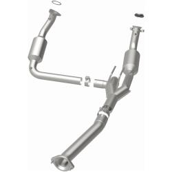 MAG Converter Direct Fit Magnaflow 4551211