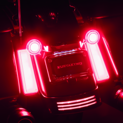 Kuryakyn 2952