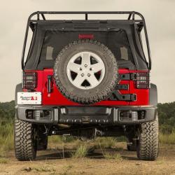 Rugged Ridge 11544.51