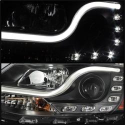 SPY Headlights SPYDER 5073648