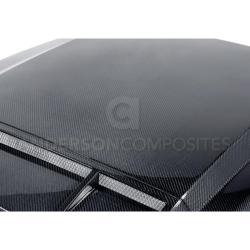 Anderson Composites AC-HD1011FDMU-TS