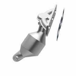MAG Converter Direct Fit Magnaflow 452002